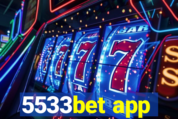 5533bet app